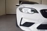 USED 2020 M BMW M2 3.0 M2 COMPETITION 2d 405 BHP Cherished registration included