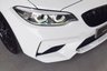 USED 2020 M BMW M2 3.0 M2 COMPETITION 2d 405 BHP Cherished registration included