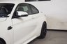 USED 2020 M BMW M2 3.0 M2 COMPETITION 2d 405 BHP Cherished registration included