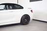 USED 2020 M BMW M2 3.0 M2 COMPETITION 2d 405 BHP Cherished registration included