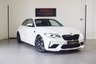 USED 2020 M BMW M2 3.0 M2 COMPETITION 2d 405 BHP Cherished registration included