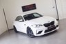 USED 2020 M BMW M2 3.0 M2 COMPETITION 2d 405 BHP Cherished registration included