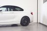 USED 2020 M BMW M2 3.0 M2 COMPETITION 2d 405 BHP Cherished registration included