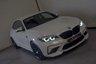 USED 2020 M BMW M2 3.0 M2 COMPETITION 2d 405 BHP Cherished registration included