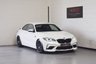 USED 2020 M BMW M2 3.0 M2 COMPETITION 2d 405 BHP Cherished registration included