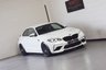 USED 2020 M BMW M2 3.0 M2 COMPETITION 2d 405 BHP Cherished registration included
