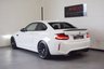 USED 2020 M BMW M2 3.0 M2 COMPETITION 2d 405 BHP Cherished registration included