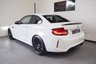 USED 2020 M BMW M2 3.0 M2 COMPETITION 2d 405 BHP Cherished registration included