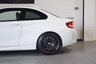USED 2020 M BMW M2 3.0 M2 COMPETITION 2d 405 BHP Cherished registration included