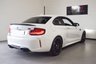 USED 2020 M BMW M2 3.0 M2 COMPETITION 2d 405 BHP Cherished registration included
