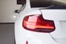 USED 2020 M BMW M2 3.0 M2 COMPETITION 2d 405 BHP Cherished registration included