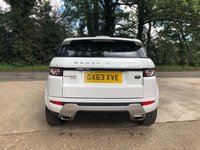 USED 2013 LAND ROVER RANGE ROVER EVOQUE SD4 DYNAMIC ZERO DEPOSIT FINANCE AVAILABLE
