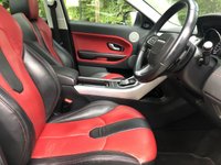 USED 2013 LAND ROVER RANGE ROVER EVOQUE SD4 DYNAMIC ZERO DEPOSIT FINANCE AVAILABLE