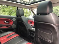 USED 2013 LAND ROVER RANGE ROVER EVOQUE SD4 DYNAMIC ZERO DEPOSIT FINANCE AVAILABLE
