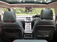USED 2013 LAND ROVER RANGE ROVER EVOQUE SD4 DYNAMIC ZERO DEPOSIT FINANCE AVAILABLE