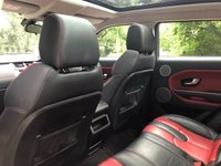 USED 2013 LAND ROVER RANGE ROVER EVOQUE SD4 DYNAMIC ZERO DEPOSIT FINANCE AVAILABLE