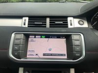 USED 2013 LAND ROVER RANGE ROVER EVOQUE SD4 DYNAMIC ZERO DEPOSIT FINANCE AVAILABLE