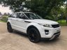 USED 2013 LAND ROVER RANGE ROVER EVOQUE SD4 DYNAMIC ZERO DEPOSIT FINANCE AVAILABLE