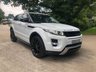 USED 2013 LAND ROVER RANGE ROVER EVOQUE SD4 DYNAMIC ZERO DEPOSIT FINANCE AVAILABLE