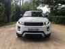 USED 2013 LAND ROVER RANGE ROVER EVOQUE SD4 DYNAMIC ZERO DEPOSIT FINANCE AVAILABLE