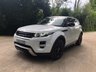 USED 2013 LAND ROVER RANGE ROVER EVOQUE SD4 DYNAMIC ZERO DEPOSIT FINANCE AVAILABLE