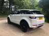 USED 2013 LAND ROVER RANGE ROVER EVOQUE SD4 DYNAMIC ZERO DEPOSIT FINANCE AVAILABLE
