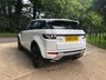 USED 2013 LAND ROVER RANGE ROVER EVOQUE SD4 DYNAMIC ZERO DEPOSIT FINANCE AVAILABLE