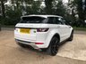 USED 2013 LAND ROVER RANGE ROVER EVOQUE SD4 DYNAMIC ZERO DEPOSIT FINANCE AVAILABLE