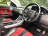 USED 2013 LAND ROVER RANGE ROVER EVOQUE SD4 DYNAMIC ZERO DEPOSIT FINANCE AVAILABLE