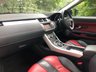 USED 2013 LAND ROVER RANGE ROVER EVOQUE SD4 DYNAMIC ZERO DEPOSIT FINANCE AVAILABLE