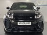 USED 2018 67 LAND ROVER RANGE ROVER EVOQUE 2.0 TD4 HSE DYNAMIC 5d 177 BHP F/S/H, PAN ROOF, CAMERA!