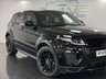 USED 2018 67 LAND ROVER RANGE ROVER EVOQUE 2.0 TD4 HSE DYNAMIC 5d 177 BHP F/S/H, PAN ROOF, CAMERA!