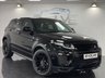 USED 2018 67 LAND ROVER RANGE ROVER EVOQUE 2.0 TD4 HSE DYNAMIC 5d 177 BHP F/S/H, PAN ROOF, CAMERA!