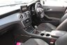 USED 2014 14 MERCEDES-BENZ CLA 1.8 CLA200 CDI AMG SPORT 4d 136 BHP 