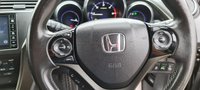 USED 2015 65 HONDA CIVIC 1.6 I-DTEC SE PLUS TOURER 5d 118 BHP Great Condition IN&OUT