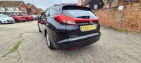 USED 2015 65 HONDA CIVIC 1.6 I-DTEC SE PLUS TOURER 5d 118 BHP Great Condition IN&OUT