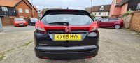 USED 2015 65 HONDA CIVIC 1.6 I-DTEC SE PLUS TOURER 5d 118 BHP Great Condition IN&OUT
