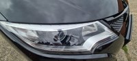 USED 2015 65 HONDA CIVIC 1.6 I-DTEC SE PLUS TOURER 5d 118 BHP Great Condition IN&OUT