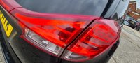 USED 2015 65 HONDA CIVIC 1.6 I-DTEC SE PLUS TOURER 5d 118 BHP Great Condition IN&OUT
