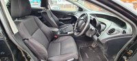 USED 2015 65 HONDA CIVIC 1.6 I-DTEC SE PLUS TOURER 5d 118 BHP Great Condition IN&OUT