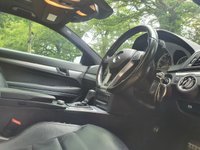USED 2011 61 MERCEDES-BENZ E-CLASS 2.1 E250 CDI BLUEEFFICIENCY S/S SPORT 2d 204 BHP ZERO DEPOSIT FINANCE AVAILABLE