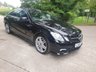 USED 2011 61 MERCEDES-BENZ E-CLASS 2.1 E250 CDI BLUEEFFICIENCY S/S SPORT 2d 204 BHP ZERO DEPOSIT FINANCE AVAILABLE