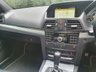 USED 2011 61 MERCEDES-BENZ E-CLASS 2.1 E250 CDI BLUEEFFICIENCY S/S SPORT 2d 204 BHP ZERO DEPOSIT FINANCE AVAILABLE