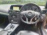 USED 2011 61 MERCEDES-BENZ E-CLASS 2.1 E250 CDI BLUEEFFICIENCY S/S SPORT 2d 204 BHP ZERO DEPOSIT FINANCE AVAILABLE