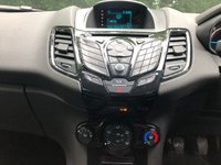 USED 2015 65 FORD FIESTA 1.5 SPORT TDCI 94 BHP ZERO DEPOSIT FINANCE AVAILABLE