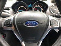 USED 2015 65 FORD FIESTA 1.5 SPORT TDCI 94 BHP ZERO DEPOSIT FINANCE AVAILABLE