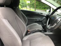 USED 2015 65 FORD FIESTA 1.5 SPORT TDCI 94 BHP ZERO DEPOSIT FINANCE AVAILABLE