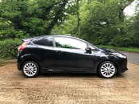 USED 2015 65 FORD FIESTA 1.5 SPORT TDCI 94 BHP ZERO DEPOSIT FINANCE AVAILABLE
