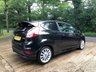 USED 2015 65 FORD FIESTA 1.5 SPORT TDCI 94 BHP ZERO DEPOSIT FINANCE AVAILABLE
