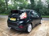 USED 2015 65 FORD FIESTA 1.5 SPORT TDCI 94 BHP ZERO DEPOSIT FINANCE AVAILABLE